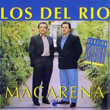 Los Del Rio - Macarena
